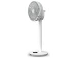 Duux Whisper Flex 2 Smart Statiefventilator Wit – Slimme Statiefventilator met App – 30 Standen - Afbeelding 4