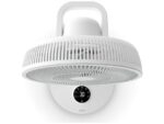 Duux Whisper Flex 2 Smart Statiefventilator Wit – Slimme Statiefventilator met App – 30 Standen - Afbeelding 6