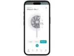Duux Whisper Flex 2 Smart Statiefventilator Wit – Slimme Statiefventilator met App – 30 Standen - Afbeelding 8
