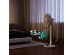 Duux Whisper Flex 2 Smart Statiefventilator Wit – Slimme Statiefventilator met App – 30 Standen - Afbeelding 9