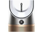 Dyson Find+Follow™ Purifier Cool PC3 – Luchtreiniger & Ventilator – Wit/Goud – Glass Media & Carbon Filter - Afbeelding 7