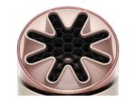 Dyson Hushjet Mini Cool Handventilator – Blush Roze – Draagbare Mini Ventilator met USB-C - Afbeelding 3
