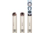 Dyson Hushjet Mini Cool Handventilator – Blush Roze – Draagbare Mini Ventilator met USB-C - Afbeelding 4