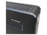 AirExchange Elements 12-R Monoblock Airco en Warmtepomp – 12000 BTU – Zwart - Afbeelding 2