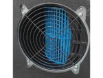 AirExchange Elements 12-R Monoblock Airco en Warmtepomp – 12000 BTU – Zwart - Afbeelding 5