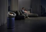 Dyson Purifier Big+Quiet Formaldehyde Luchtreiniger – HEPA H13 Filter – Stil & Krachtig tot 100 m² - Afbeelding 3