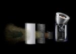 Dyson Purifier Big+Quiet Formaldehyde Luchtreiniger – HEPA H13 Filter – Stil & Krachtig tot 100 m² - Afbeelding 8