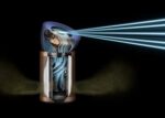 Dyson Purifier Big+Quiet Formaldehyde – Pruisisch Blauw/Goud – Exclusieve Luchtreinigingsventilator voor Grote Ruimtes - Afbeelding 4