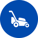Grasmaaier