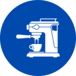 Espressomachine