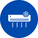 Draagbare airconditioners