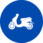 Elektrische scooter