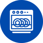 Afwasmachine