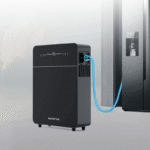 Marstek Venus E 3.0 Thuisbatterij – 5 kWh Stekkerbatterij met 2,5 kW Omvormer – LiFePO4 - Afbeelding 2