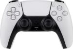 Sony PlayStation 5 Pro (2 TB) Console – Wit/Zwart – Digital Edition - Afbeelding 6